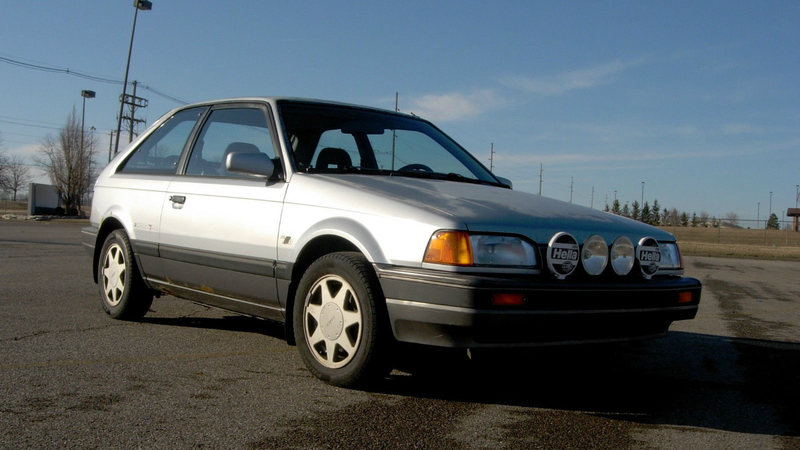 Illustration for article titled Ten Of The Best Beater Cars You Can Buy On eBay For Less Than $3,000